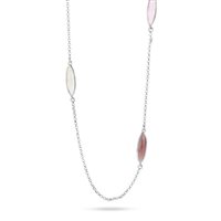 Halskette Boccadamo Dame in Bronze XGR765